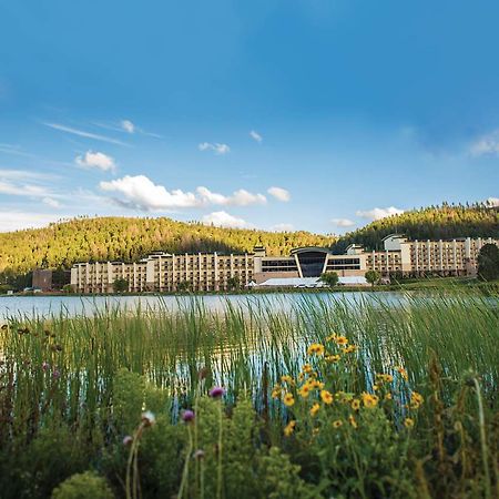 Inn Of The Mountain Gods Resort And Casino 鲁伊多索 便利设施 照片