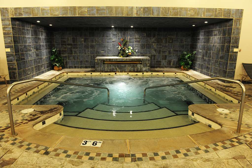 Inn Of The Mountain Gods Resort And Casino 鲁伊多索 设施 照片