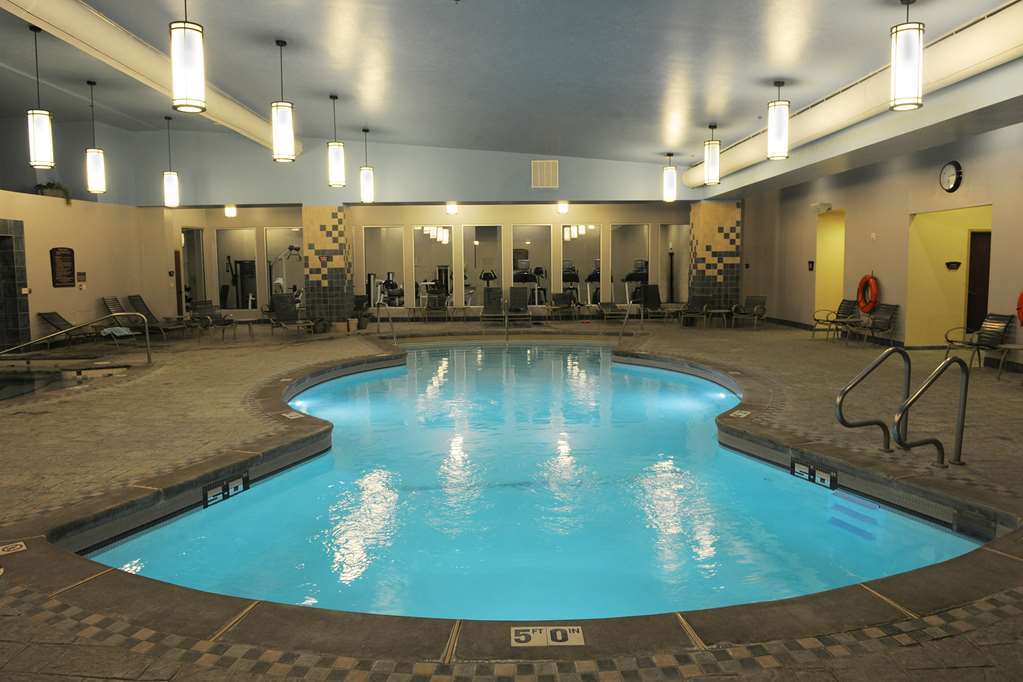 Inn Of The Mountain Gods Resort And Casino 鲁伊多索 设施 照片